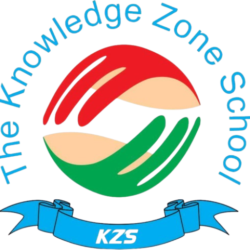 STUDENT PORTAL – The Knowledge Zone School